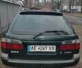 Зеленый Мазда 626, объемом двигателя 1.99 л и пробегом 376 тыс. км за 1500 $, фото 1 на Automoto.ua