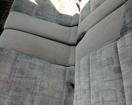 Зелений Мазда 626, об'ємом двигуна 2 л та пробігом 371 тис. км за 1500 $, фото 7 на Automoto.ua