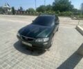 Зеленый Мазда 626, объемом двигателя 1.8 л и пробегом 353 тыс. км за 2000 $, фото 1 на Automoto.ua