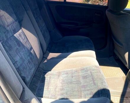 Зеленый Мазда 626, объемом двигателя 2 л и пробегом 400 тыс. км за 2500 $, фото 3 на Automoto.ua