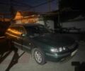 Зеленый Мазда 626, объемом двигателя 2 л и пробегом 250 тыс. км за 1504 $, фото 1 на Automoto.ua
