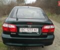 Зелений Мазда 626, об'ємом двигуна 1.99 л та пробігом 336 тис. км за 3000 $, фото 1 на Automoto.ua