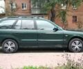 Зеленый Мазда 626, объемом двигателя 1.8 л и пробегом 435 тыс. км за 3500 $, фото 4 на Automoto.ua