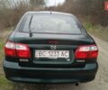 Зелений Мазда 626, об'ємом двигуна 1.99 л та пробігом 336 тис. км за 3000 $, фото 1 на Automoto.ua