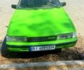 Зелений Мазда 626, об'ємом двигуна 2 л та пробігом 400 тис. км за 1200 $, фото 1 на Automoto.ua