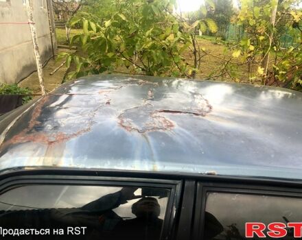 Зелений Мазда 626, об'ємом двигуна 2 л та пробігом 367 тис. км за 650 $, фото 2 на Automoto.ua