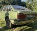 Зелений Мазда 626, об'ємом двигуна 0 л та пробігом 350 тис. км за 700 $, фото 2 на Automoto.ua