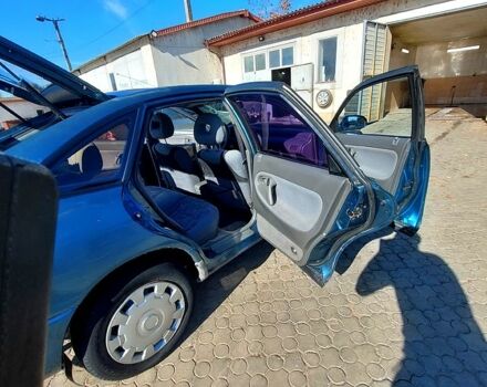 Зеленый Мазда 626, объемом двигателя 2 л и пробегом 250 тыс. км за 2300 $, фото 4 на Automoto.ua