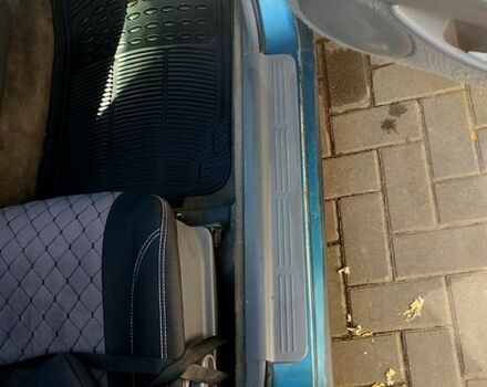 Зелений Мазда 626, об'ємом двигуна 2 л та пробігом 600 тис. км за 1600 $, фото 4 на Automoto.ua