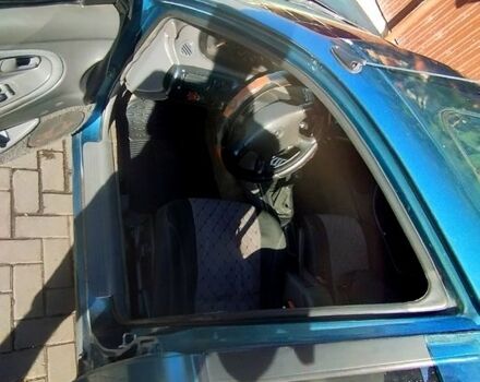 Зелений Мазда 626, об'ємом двигуна 2 л та пробігом 600 тис. км за 1600 $, фото 2 на Automoto.ua