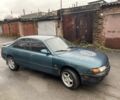 Зелений Мазда 626, об'ємом двигуна 1.8 л та пробігом 320 тис. км за 1300 $, фото 1 на Automoto.ua
