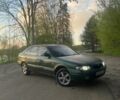Зеленый Мазда 626, объемом двигателя 2 л и пробегом 240 тыс. км за 1900 $, фото 1 на Automoto.ua