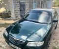 Зелений Мазда 626, об'ємом двигуна 2 л та пробігом 340 тис. км за 2200 $, фото 2 на Automoto.ua