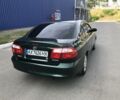 Зелений Мазда 626, об'ємом двигуна 2 л та пробігом 303 тис. км за 4700 $, фото 9 на Automoto.ua