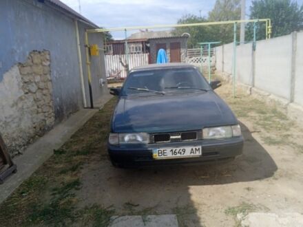 Мазда 626 1986 в Николаеве на Automoto.ua Зеленый Мазда 626, объемом двигателя 1.98 л и пробегом 80 тыс. км за 1000 $, фото 1 на Automoto.ua