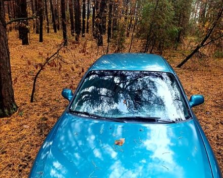 Мазда 626 1996 в Павлограде на Automoto.ua Зеленый Мазда 626, объемом двигателя 2 л и пробегом 370 тыс. км за 2500 $, фото 1 на Automoto.ua