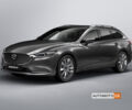 купити нове авто Мазда 6 SW 2019 року від офіційного дилера Автомир Mazda Вінниця Мазда фото