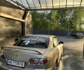 Жовтий Мазда 818 Комбі, об'ємом двигуна 2.3 л та пробігом 3 тис. км за 5500 $, фото 1 на Automoto.ua