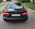 Черный Мазда 929, объемом двигателя 2.3 л и пробегом 290 тыс. км за 2410 $, фото 14 на Automoto.ua