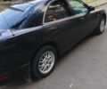 Черный Мазда 929, объемом двигателя 2.3 л и пробегом 290 тыс. км за 2410 $, фото 15 на Automoto.ua