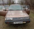 Коричневый Мазда 929, объемом двигателя 2 л и пробегом 290 тыс. км за 1300 $, фото 1 на Automoto.ua
