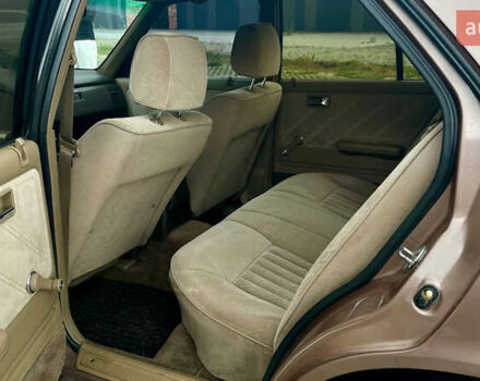 Коричневий Мазда 929, об'ємом двигуна 2 л та пробігом 275 тис. км за 4000 $, фото 6 на Automoto.ua