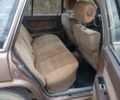 Коричневый Мазда 929, объемом двигателя 2 л и пробегом 290 тыс. км за 1300 $, фото 5 на Automoto.ua