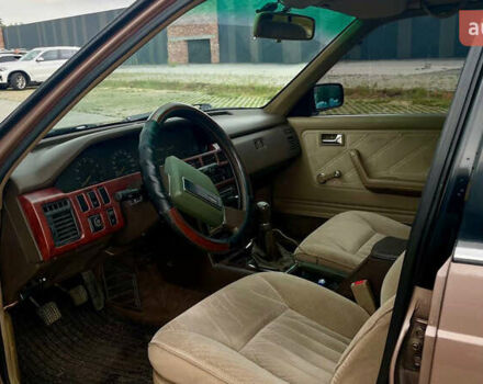 Коричневий Мазда 929, об'ємом двигуна 2 л та пробігом 275 тис. км за 4000 $, фото 5 на Automoto.ua