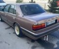 Коричневий Мазда 929, об'ємом двигуна 2 л та пробігом 280 тис. км за 3000 $, фото 1 на Automoto.ua