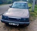 Коричневий Мазда 929, об'ємом двигуна 22 л та пробігом 0 тис. км за 1100 $, фото 1 на Automoto.ua