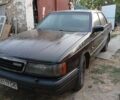 Коричневый Мазда 929, объемом двигателя 2.2 л и пробегом 280 тыс. км за 1400 $, фото 2 на Automoto.ua