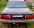 Коричневий Мазда 929, об'ємом двигуна 2.2 л та пробігом 112 тис. км за 800 $, фото 4 на Automoto.ua