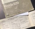 Коричневий Мазда 929, об'ємом двигуна 0 л та пробігом 440 тис. км за 1700 $, фото 6 на Automoto.ua