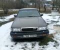 Коричневий Мазда 929, об'ємом двигуна 2.2 л та пробігом 381 тис. км за 1100 $, фото 1 на Automoto.ua