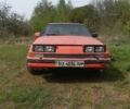 Красный Мазда 929, объемом двигателя 1.8 л и пробегом 395 тыс. км за 1700 $, фото 1 на Automoto.ua
