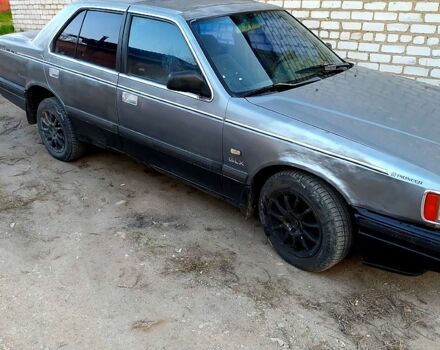 Мазда 929, объемом двигателя 22 л и пробегом 397 тыс. км за 850 $, фото 1 на Automoto.ua