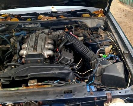 Мазда 929, объемом двигателя 3 л и пробегом 0 тыс. км за 850 $, фото 5 на Automoto.ua