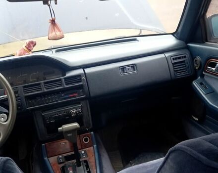 Мазда 929, объемом двигателя 3 л и пробегом 0 тыс. км за 850 $, фото 2 на Automoto.ua