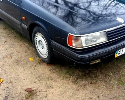 Мазда 929, объемом двигателя 3 л и пробегом 0 тыс. км за 850 $, фото 3 на Automoto.ua