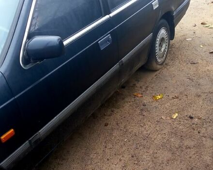 Мазда 929, объемом двигателя 3 л и пробегом 0 тыс. км за 850 $, фото 11 на Automoto.ua