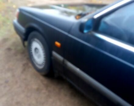 Мазда 929, объемом двигателя 3 л и пробегом 0 тыс. км за 850 $, фото 10 на Automoto.ua