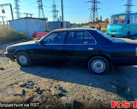 Мазда 929, объемом двигателя 3 л и пробегом 0 тыс. км за 850 $, фото 13 на Automoto.ua