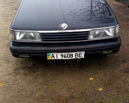 Мазда 929, объемом двигателя 3 л и пробегом 0 тыс. км за 850 $, фото 9 на Automoto.ua