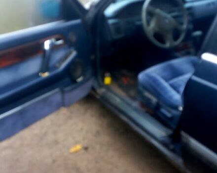 Мазда 929, объемом двигателя 3 л и пробегом 0 тыс. км за 850 $, фото 1 на Automoto.ua