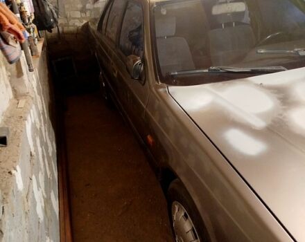 Мазда 929, об'ємом двигуна 2.2 л та пробігом 0 тис. км за 1500 $, фото 1 на Automoto.ua