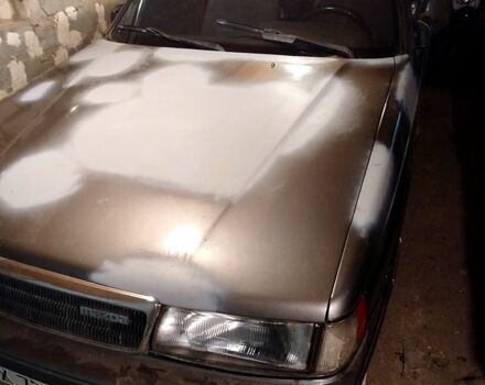 Мазда 929, об'ємом двигуна 2.2 л та пробігом 0 тис. км за 1500 $, фото 2 на Automoto.ua