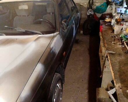 Мазда 929, об'ємом двигуна 2.2 л та пробігом 0 тис. км за 1500 $, фото 3 на Automoto.ua