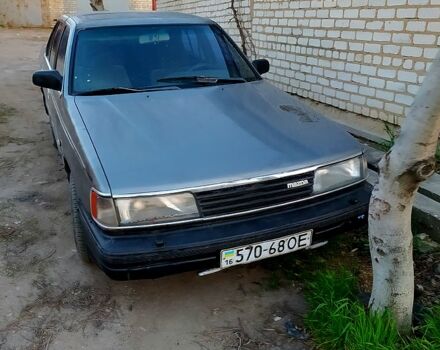 Мазда 929, об'ємом двигуна 22 л та пробігом 397 тис. км за 850 $, фото 1 на Automoto.ua