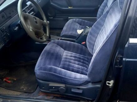 Мазда 929, об'ємом двигуна 3 л та пробігом 0 тис. км за 850 $, фото 1 на Automoto.ua