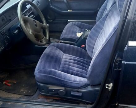 Мазда 929, объемом двигателя 3 л и пробегом 0 тыс. км за 850 $, фото 1 на Automoto.ua